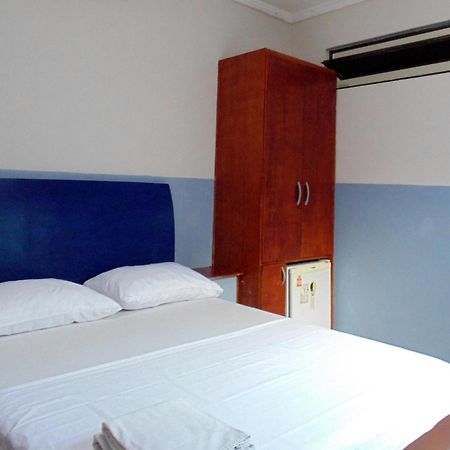 Farol Beach Suites Salvador Eksteriør bilde