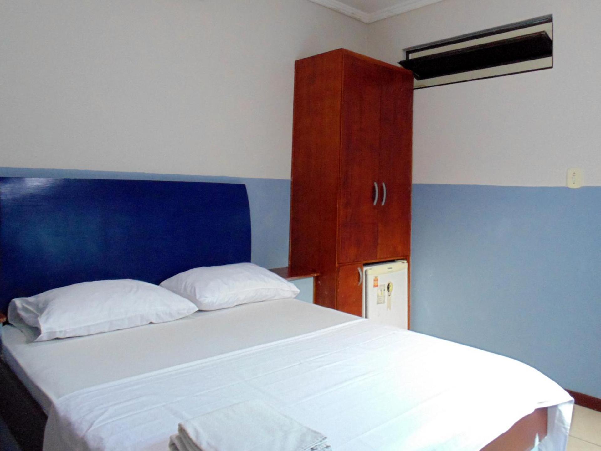 Farol Beach Suites Salvador Eksteriør bilde
