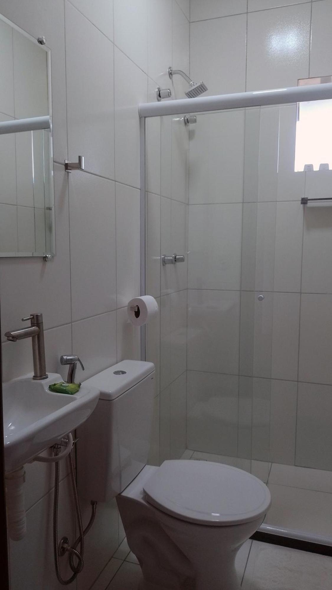 Farol Beach Suites Salvador Rom bilde